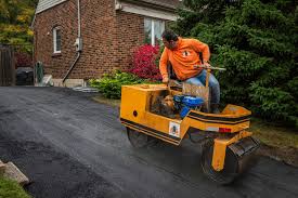 Best Recycled Asphalt Driveway Installation  in Monroe, MI